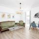 Beautiful Neo-Classic apartment in Exarchia (1Bed), Athènes - Photo 1