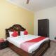 Hotel O Greenview Inn Near Munshi Pulia Metro Station, Vibhuti Khand - Photo 8