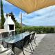 Villa Málaga con Piscina Vallada, Barbacoa y hermosas vistas by AndaraHolidays, Málaga - Foto 7