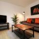 2 Bedroom GF Home - Private Parking and Garden