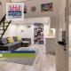 Little Americas Ring Apartments, Budapest - Foto 4