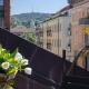 Elegante Appartamento con terrazza, Turin - Photo 9