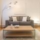 Elegante Appartamento con terrazza, Turin - Photo 2
