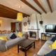 Villa Málaga con Piscina Vallada, Barbacoa y hermosas vistas by AndaraHolidays, Málaga - Foto 10