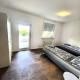nJoy! Comfort & Spacious - Balkon - gratis WLAN - perfekt für Work & Travel, Bietigheim-Bissingen - Fotografie 4