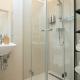 Bright, modern and central flat with a terrace, Vienna - Foto 6