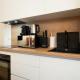 Bright, modern and central flat with a terrace, Vienna - Foto 5
