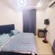 The Continental Suites Lekki - Highly Secured with 24hrs Power
