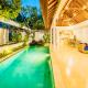 Villa Julissa Seminyak - Fotografie 9