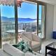 Appartement 2 chambres et studio indépendant avec vue sur mer, Nice - Fotografie 1