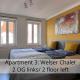 nice2be Apartments, Augsburg - Foto 9