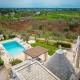 Trullo Paradise Pool