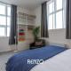 Stylish 2-Bed Apartment in Newark on-Trent by Renzo, Free Parking and Wi-Fi!, Newark upon Trent (photo 3)