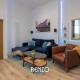 Stylish 2-Bed Apartment in Newark on-Trent by Renzo, Free Parking and Wi-Fi!, Newark upon Trent (photo 10)