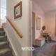 Stylish 2-Bed Apartment in Newark on-Trent by Renzo, Free Parking and Wi-Fi!, Newark upon Trent (photo 9)