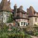 Villa Maurice, Cabourg