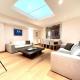 Just renovated 3 bedrooms apt with AC 1300 sq ft, Paris - Foto 1