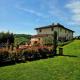 La valle B&B, Cavriglia