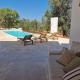 Villa Schoner - private pool Ostuni - Fotografie 3