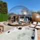 Sierra Salvada Bubbles