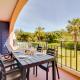 AL - Apartamento Vila Sol N Vilamoura - Foto 1