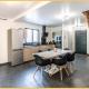 Chic Vanilla Home, Maison moderne entre Annecy et Genève, Cruseilles (fotografie 7)