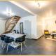 Chic Vanilla Home, Maison moderne entre Annecy et Genève, Cruseilles (fotografie 8)