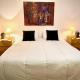 Jardins White 2 Dorm AC wifi vaga metro, San Paolo - Foto 10