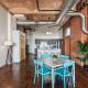 3BR Luxury Loft Oasis with Gym, Kansas City - Foto 5