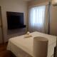 LA RESIDENCE PAULISTA - Flat 806 - Residence Service + Academia + Piscina + Prox. Paulista, São Paulo - Foto 4