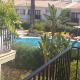 Appartement VERA PLAYA, Vera Coast, ANDALOUSIE