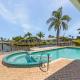 Gulf Access, Beautiful Water Views, Paddle Board, Heated Pool - Villa Manhattan - Roelens Cape Coral - Fotografie 3