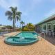 Gulf Access, Beautiful Water Views, Paddle Board, Heated Pool - Villa Manhattan - Roelens Cape Coral - Fotografie 4