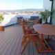 EL CAPRICHO SUITE LA TERRAZA, Gran Terraza con vistas y PARKING incluido, Gijón - Fotografie 1