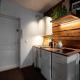 Garden Studio next to Telliskivi & Old Town, Tallin (foto 3)