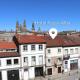 Hotel Pazos Alba, Santiago di Compostela (foto 4)