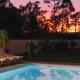 VILLA DA COSTA - SUNSET POOLHOUSE, Alvarães (foto 2)