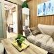 ART's Nest at Shore Residences, Manila - Foto 1