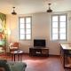 AC - Quiet - Le Colibri, Bright Duplex Avignon - Fotografie 7