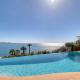 VILLA INFINITY 200m2 VUE MER, Giens & Porquerolles