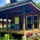 RAIATEA - Orion Hoe Bungalow Uturoa - Zdjęcie 2
