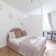Arte Stays Serviced Apartments Premium Studios, Finsbury Park, Londýn - Fotografie 6