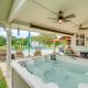 Pool, Hot Tub and BBQ Family Home in Round Rock - Zdjęcie 2