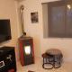 Safari House with fireplace, Agros (fotografie 2)