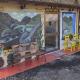 Safari House with fireplace, Agros (fotografie 3)