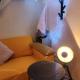 Safari House with fireplace, Agros (fotografie 6)