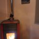 Safari House with fireplace, Agros (fotografie 7)
