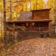 Cozy Secluded 1 BR 2Bath, 1 Free attractions ticket included, hot tub, wifi, arcade, grill, Sevierville (foto 6)