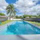 Biscayne Park 2 1 - Renovated Duplex w Pool, Biscayne Park - Fotografie 1