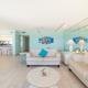 Edgewater L608 'Turquoise Turtle' Panama City Beach - Fotografie 7